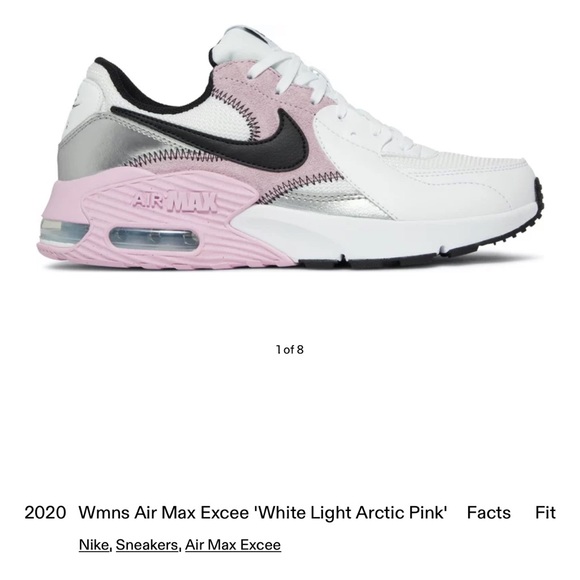 Nike Air Max - Picture 2 of 5